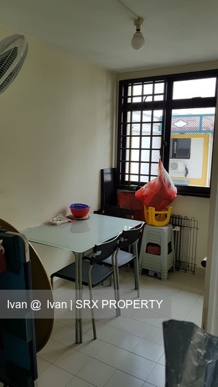 Blk 30 Jalan Klinik (Bukit Merah), HDB 3 Rooms #170695762